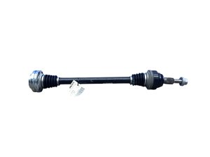 2022-2025 Lucid Air White Rear Drive Axle Shaft (Used OEM)