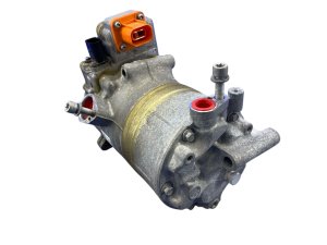 2019-2025 Audi S6 A/C Compressor (Used OEM)