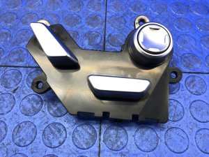 2022-2024 Lucid Air Power Seat Adjustment Switch (Used OEM)