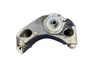 OEM Air Conditioning Compressor Mount Bracket for 2017-2025 BMW (OEM)