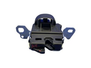 2020-2025 Mercedes-Benz CLA250 Trunk Lid Lock Latch Set - Rear (Used OEM)