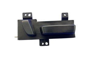 2021-2024 Lexus IS300 Black Seat Adjustment Control Switch Panel - Front (Used OEM)