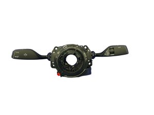 2021-2023 BMW M4 Steering Column Combination Switch with Clockspring - Front (Used OEM)