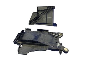 2017-2024 Mini Cooper Countryman Upper and Lower Battery Tray Support Bracket (Used OEM)