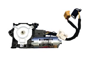 2017-2025 Audi Q7 Sunroof Shade Motor - Front (Used OEM)