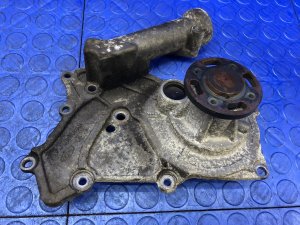 2016-2017 Hyundai Azera Engine Water Pump (Used OEM)