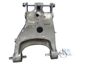 2009-2014 Ferrari California Lower Control Arm with Strut Seat - Rear (Used OEM)