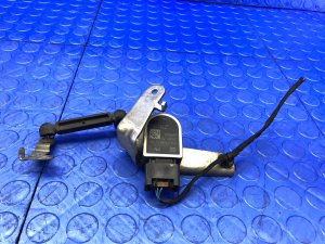 2017-2023 BMW 528i Suspension Height Level Sensor - Rear (Used OEM)