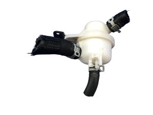 2022-2024 Lucid Air Auxiliary Engine Coolant Reservoir (Used OEM)