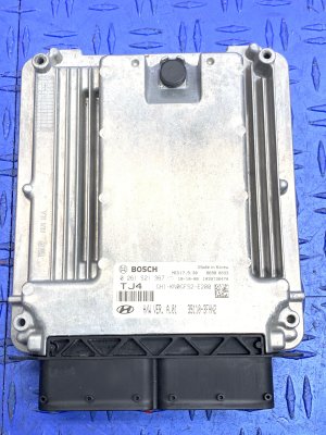 2019-2022 Genesis G90 Engine and Transmission Control Module (Used OEM)