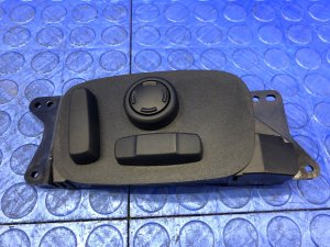 2016-2023 Jaguar F-Pace Seat Switch - Front (Used OEM)