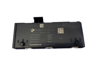 2018-2022 BMW X3 Power Trunk Liftgate Control Module - Rear (Used OEM)