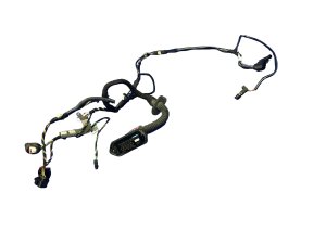 2002-2004 Porsche Boxster Door Body Wiring Harness - Front (Used OEM)