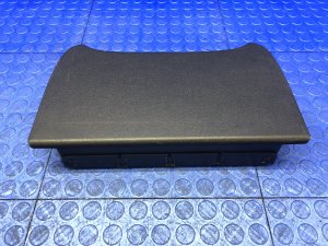 2009-2020 Nissan 370Z Black Taillight Access Cover Trim Panel - Rear (Used OEM)