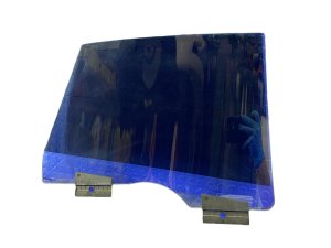 2009-2014 Rolls-Royce Ghost Rear Door Window Glass (Used OEM)