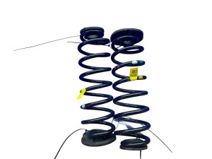 2025 Kia K4 Suspension Coil Spring Set - Rear (Used OEM)