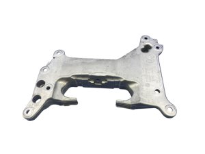 2021-2025 BMW M4 Transmission Crossmember Support Bracket Mount (Used OEM)