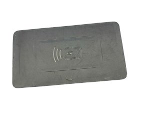 2021-2026 BMW M3 Front Center Console Wireless Charging Pad Module (Used OEM)