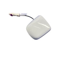 2017-2025 Porsche 718 Boxster White Roof Mounted Radio Antenna (Used OEM)