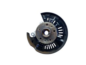 2021-2025 Lexus IS350 Spindle Knuckle and Hub Bearing Assembly - Rear, Left (Driver) (Used OEM)