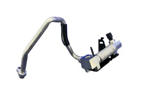 2023-2025 Subaru Solterra A/C Receiver Drier with Pipe (Used OEM)