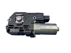 2019-2024 BMW M850i xDrive Sunroof Shade Motor - Rear (Used OEM)
