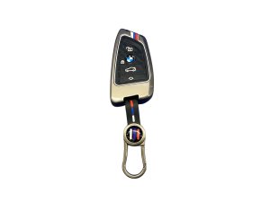 2017-2023 BMW 528i 5-Button Smart Keyless Remote Entry Fob (Used OEM)