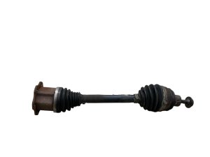 2017-2018 Porsche Macan CV Drive Axle Shaft - Front, Right (Passenger) (Used OEM)
