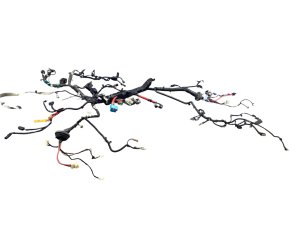  Tesla Model s Electric Motor Battery Wiring Harness (Used OEM)