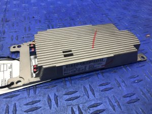 2015-2016 BMW X3 Telematic Communication Control Module (Used OEM)
