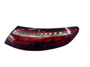 2014-2020 Maserati Ghibli LED Quarter Panel Mounted Taillight Assembly - Rear, Right (Passenger) (Used OEM)