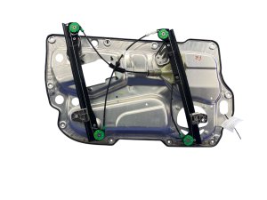 2006-2012 Bentley Flying Spur Door Window Regulator - Front, Right (Passenger) (Used OEM)