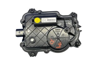 2002-2016 Volkswagen Phaeton Door Latch with Soft Close Actuator - Front, Right (Passenger) (Used OEM)