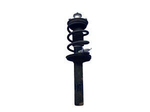 2013-2016 Porsche Boxster Suspension Strut Assembly without Electronic Damper - Rear, Left (Driver) (Used OEM)