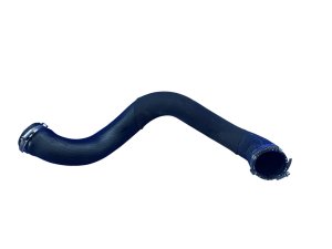 2017-2020 Porsche Panamera Intercooler Pipe Hose Tube (Used OEM)