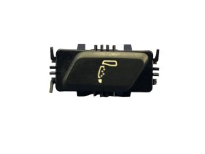 2016-2018 Audi A6 Seat Lumbar and Massage Control Switch - Front (Used OEM)
