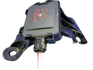 2023-2025 Lexus RX350h Blind Spot Radar Distance Sensor with Bracket - Rear (Used OEM)