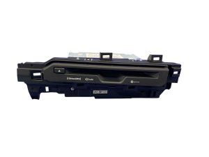 2020-2022 Lexus UX250h Radio Receiver Head Module - Front (Used OEM)