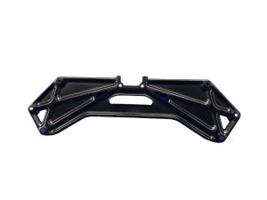 2022-2024 Lucid Air Rear Suspension Brace Support Bracket (Used OEM)