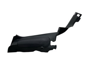 2022-2026 Audi Q4 e-tron Black Seat Bolster Air Bag - Rear (Used OEM)