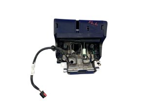 2020-2024 Lincoln Aviator Seat Inner and Outer Thigh Support Motor Set - Front (Used OEM)