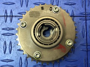 2018-2024 Lexus LS500 Intake Camshaft Timing Gear Phaser (Used OEM)