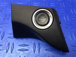2025 Chevrolet Equinox Push Button Engine Start Stop Ignition Switch (Used OEM)