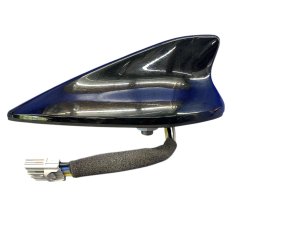 2025-2026 Kia K5 Black Shark Fin Antenna Module (Used OEM)