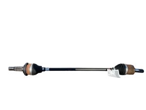 2022-2025 Hyundai Santa Cruz CV Drive Axle Shaft Assembly - Rear, Left (Driver) (Used OEM)