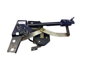 2004-2014 Lamborghini Gallardo Windshield Wiper Motor and Linkage Assembly - Front (Used OEM)