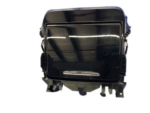 2021-2024 Kia Sorento Center Console Tray Assembly with USB Charging Port (Used OEM)
