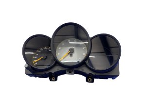 2020-2025 Porsche 718 Cayman Speedometer Instrument Gauge Cluster - Front (Used OEM)