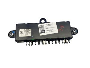 2022-2025 Lucid Air Front Seat Massage Pump Control Module (Used OEM)