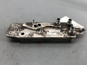 2014-2020 BMW i8 Automatic Transmission Oil Cooler (Used OEM)